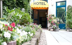 Cabo Nichtraucher-Hotel